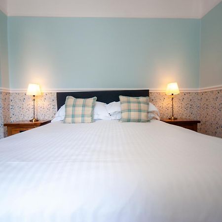 Westbury Lodge Shanklin Kültér fotó