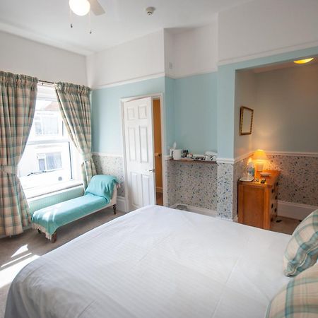 Westbury Lodge Shanklin Kültér fotó