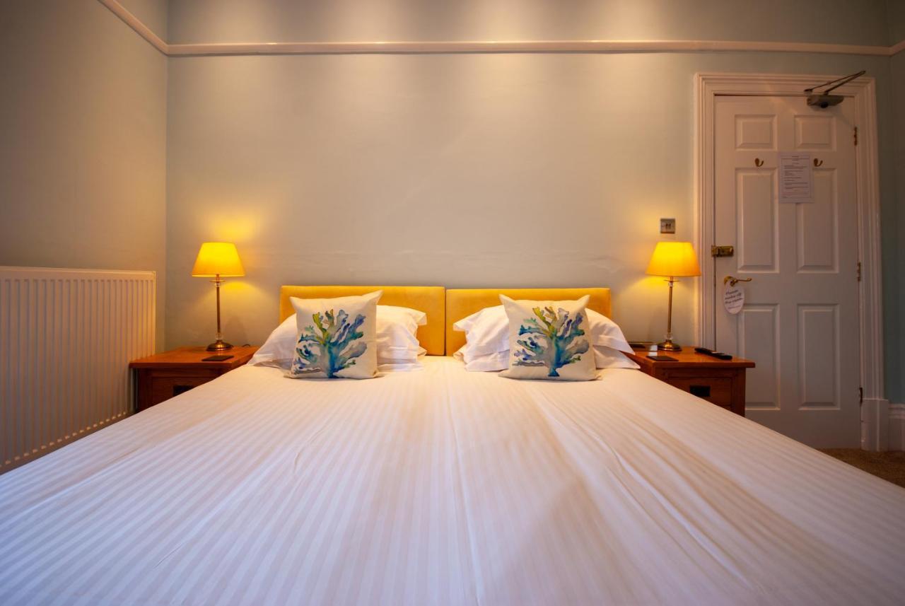 Westbury Lodge Shanklin Kültér fotó