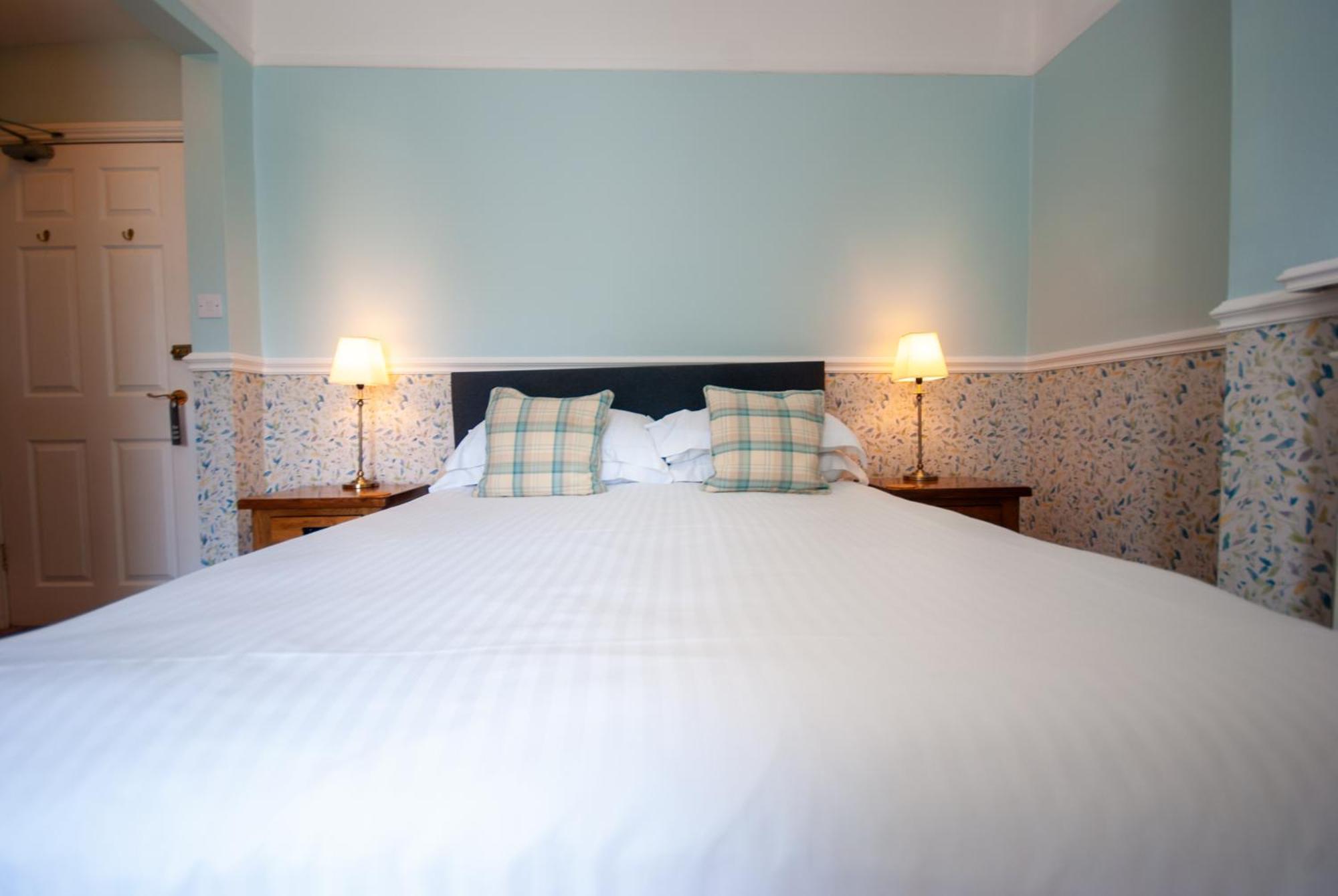 Westbury Lodge Shanklin Kültér fotó