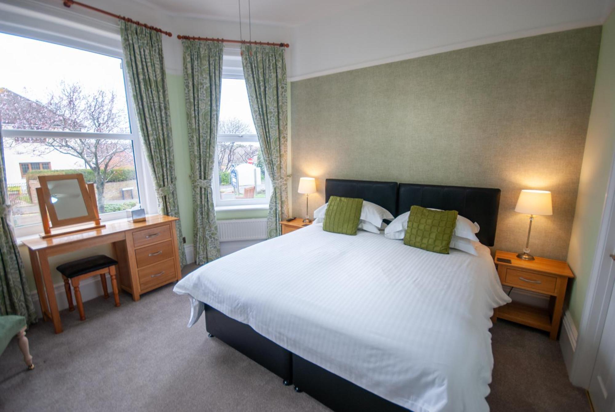 Westbury Lodge Shanklin Kültér fotó