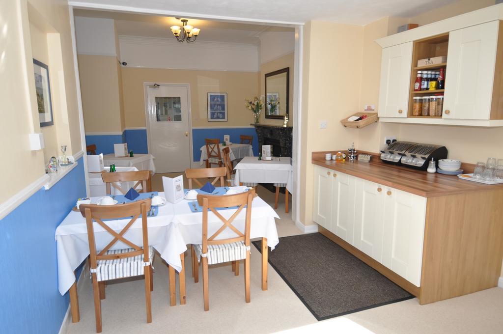 Westbury Lodge Shanklin Kültér fotó