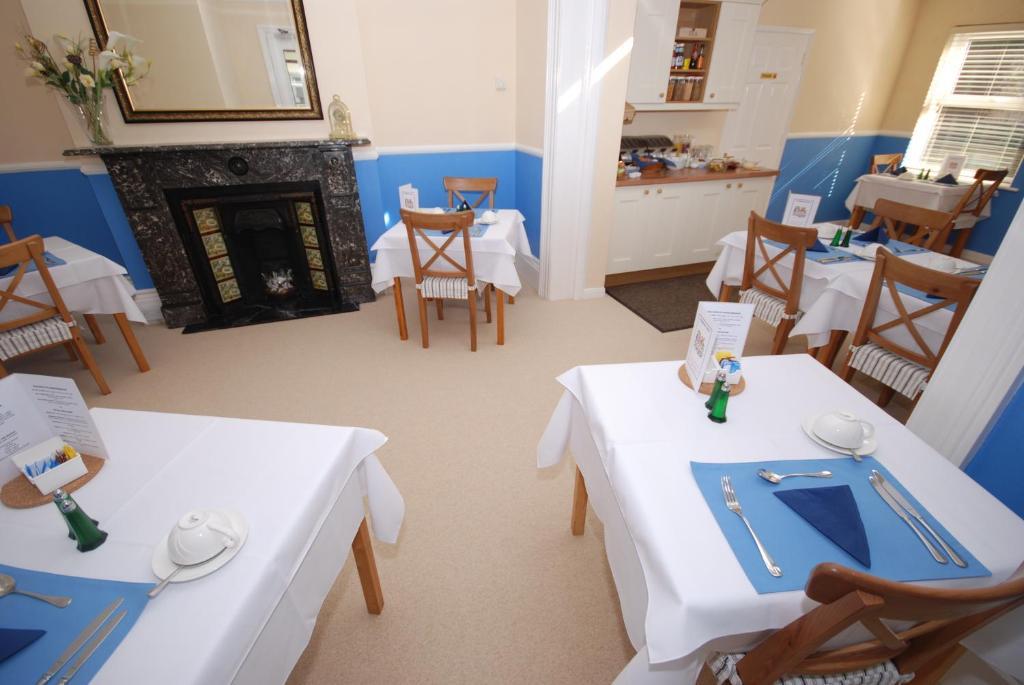 Westbury Lodge Shanklin Kültér fotó