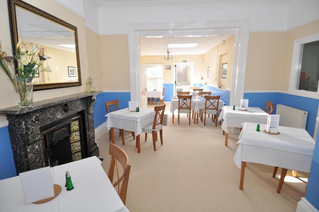 Westbury Lodge Shanklin Kültér fotó